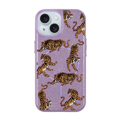 TIGER-iPhone 14 Plus Radiant Kılıf MagSafe Özellikli