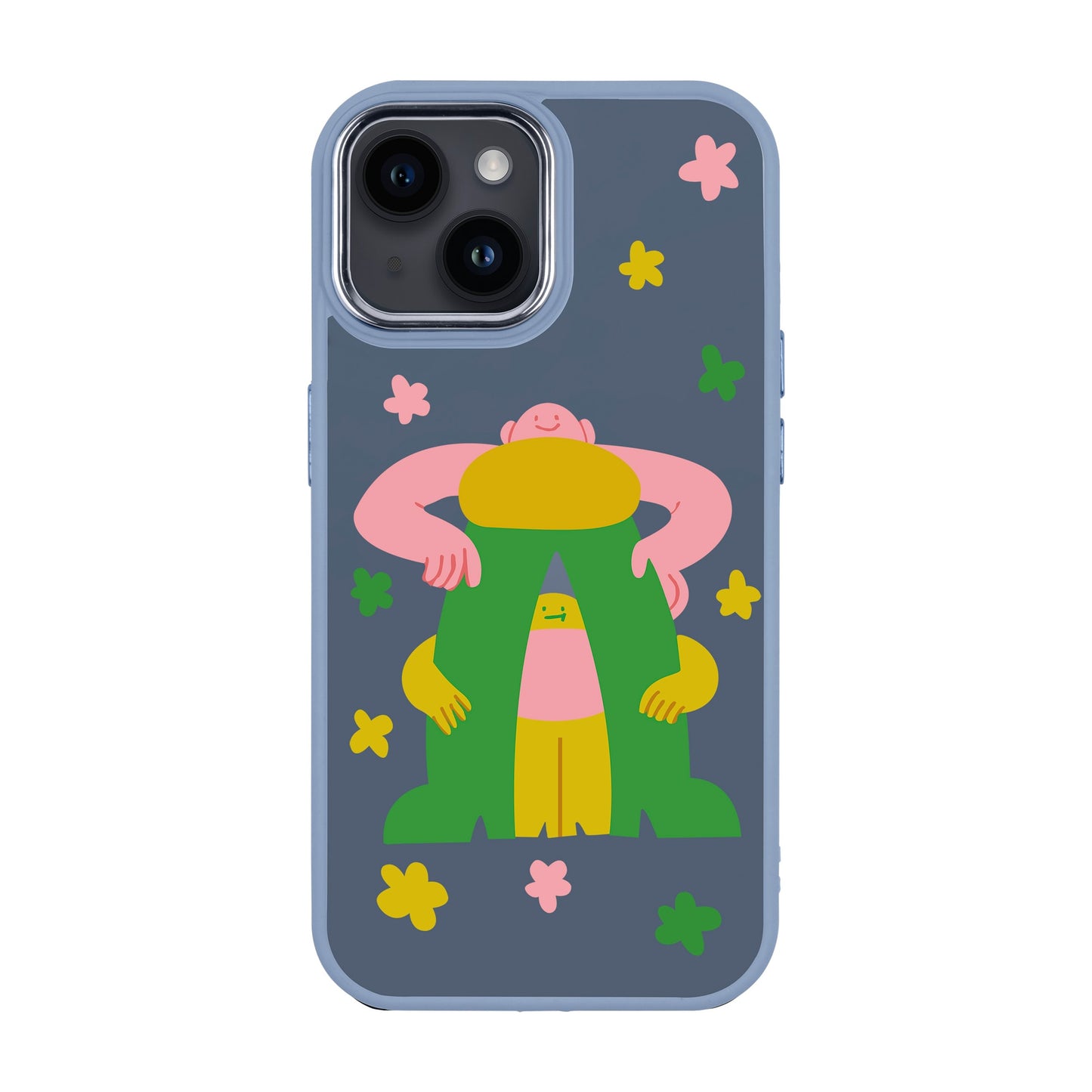 PARENT-Proof Kılıf - iPhone 14