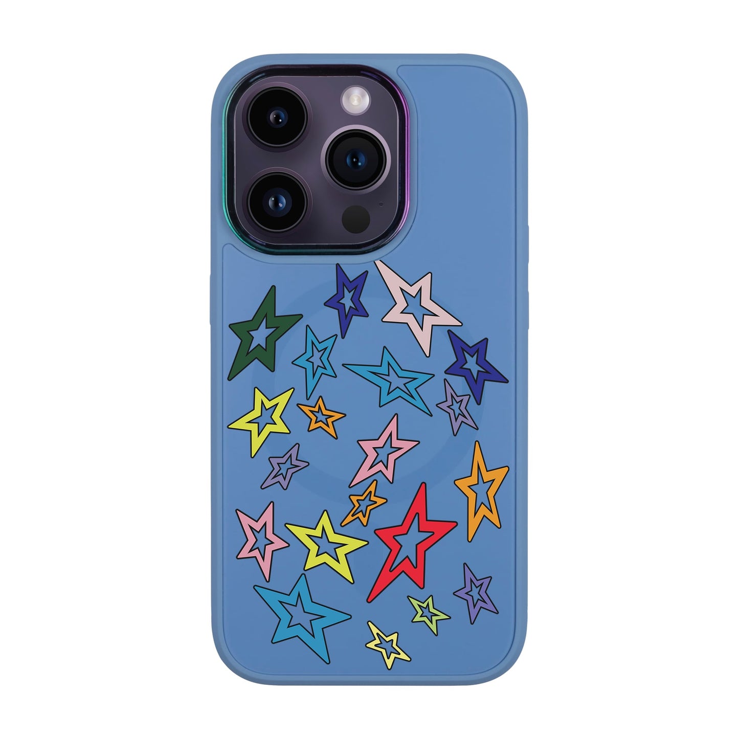 STAR-iPhone 12 Pro Vigor Kılıf MagSafe Özellikli