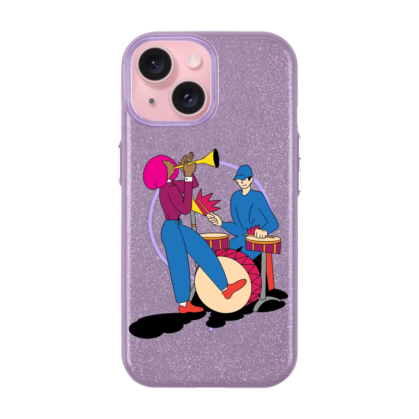 JAM-Radiant Kılıf MagSafe Özellikli - iPhone 13