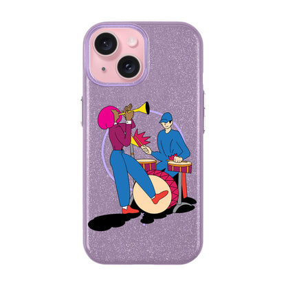 JAM-Radiant Kılıf MagSafe Özellikli - iPhone 13