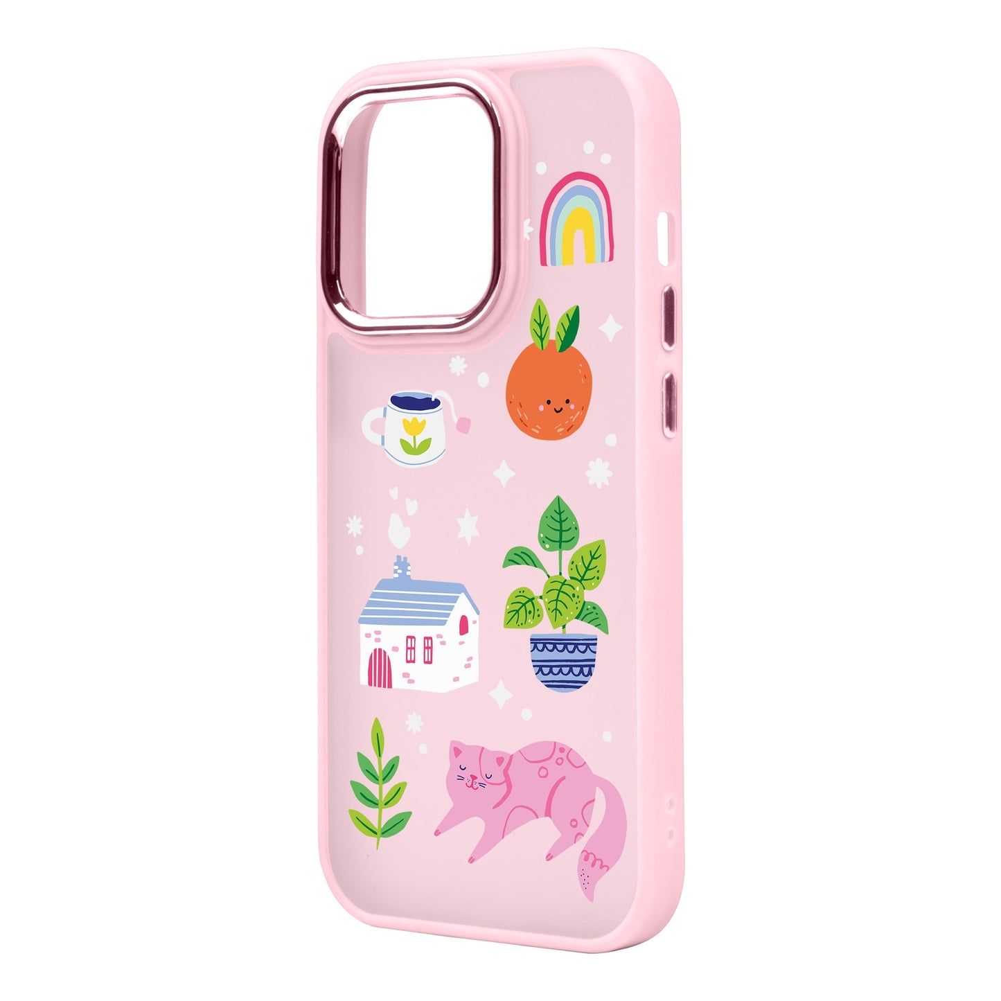 FRESH SPRING-Proof Kılıf - iPhone 14