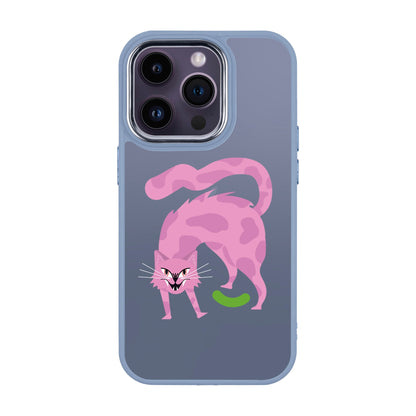GRUMBLEPAWS-iPhone 14 Pro Proof Kılıf