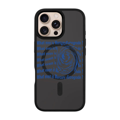 MERCURY-iPhone 16 Pro Max Rise Kılıf MagSafe Özellikli