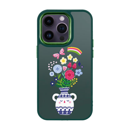 PARTERRE-Proof Kılıf - iPhone 13 Pro