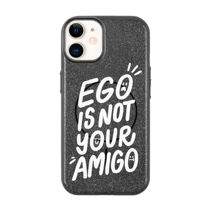 EGO-iPhone 11 Radiant Kılıf MagSafe Özellikli