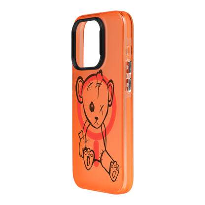 BABY BEAR-iPhone 15 Pro Max Hold Kılıf MagSafe Özellikli