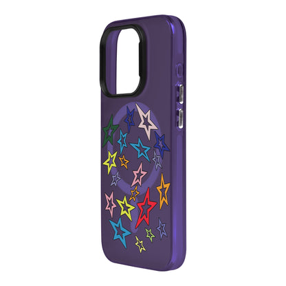 STAR-iPhone 15 Pro Max Hold Kılıf MagSafe Özellikli