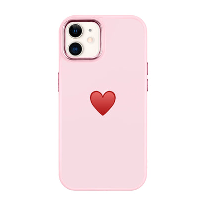 SPREAD HEART-iPhone 11 Proof Kılıf