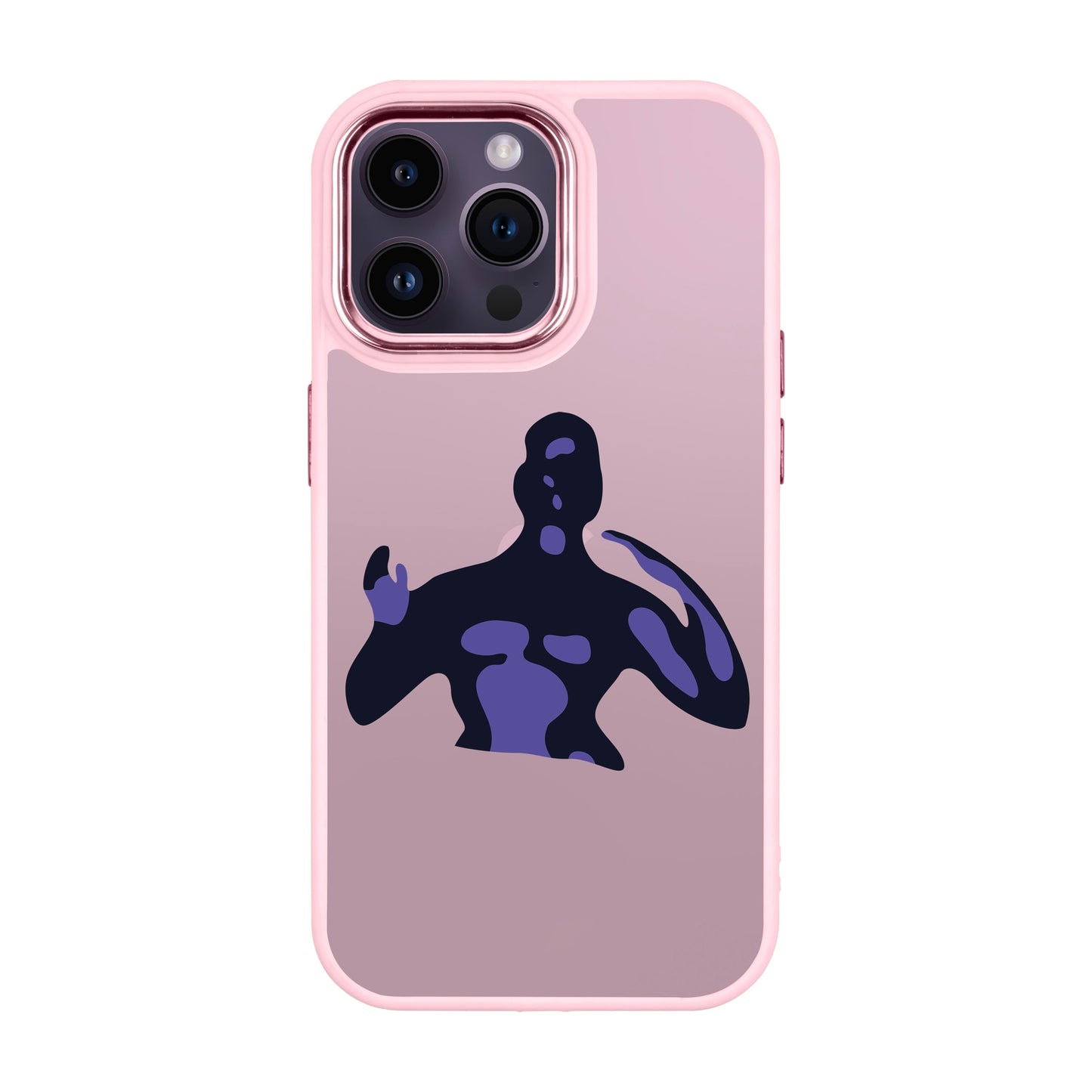 COSTUME-iPhone 14 Pro Max Proof Kılıf