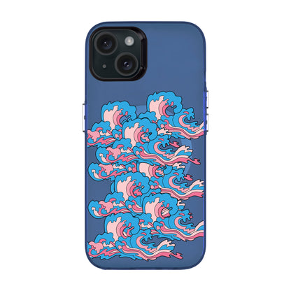 SURF-iPhone 15 Plus Hold Kılıf MagSafe Özellikli
