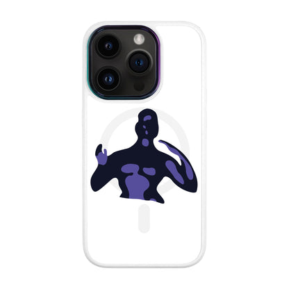 COSTUME-iPhone 13 Pro Vigor Kılıf MagSafe Özellikli