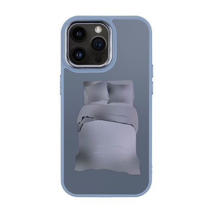 MATTRESS-iPhone 14 Pro Max Proof Kılıf
