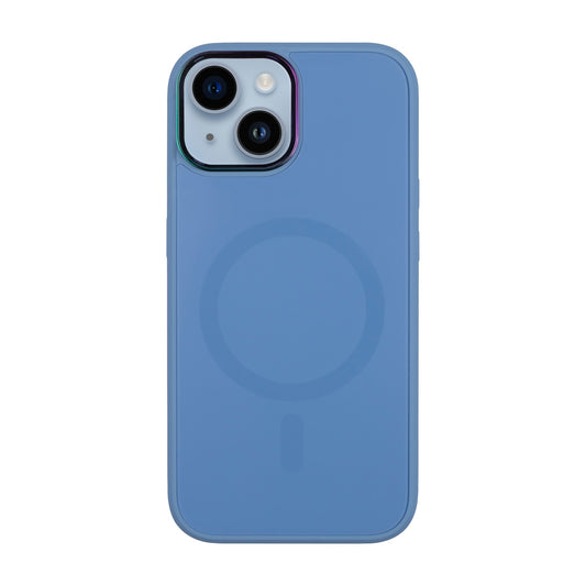 NEW-Vigor Kılıf MagSafe Özellikli - iPhone 13