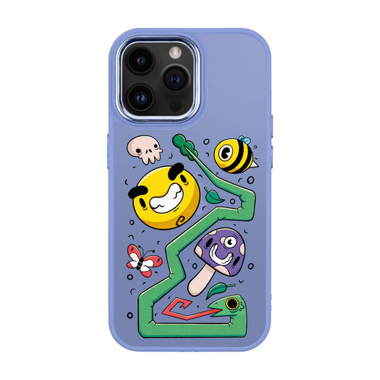 NADUR-iPhone 13 Pro Max Proof Kılıf