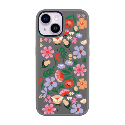 GRACIOUS-Vigor Kılıf MagSafe Özellikli - iPhone 13