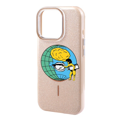 CREATIVE-Radiant Kılıf MagSafe Özellikli - iPhone 11