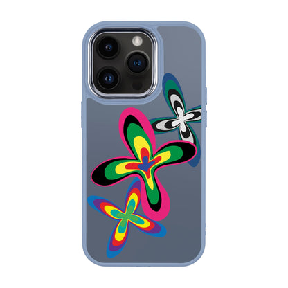 COLOR FLOWER-iPhone 14 Pro Proof Kılıf