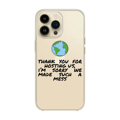 MESS-Solid Kılıf - iPhone 15 Pro