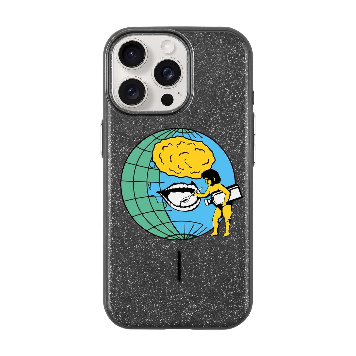 CREATIVE-iPhone 15 Pro Max Radiant Kılıf MagSafe Özellikli