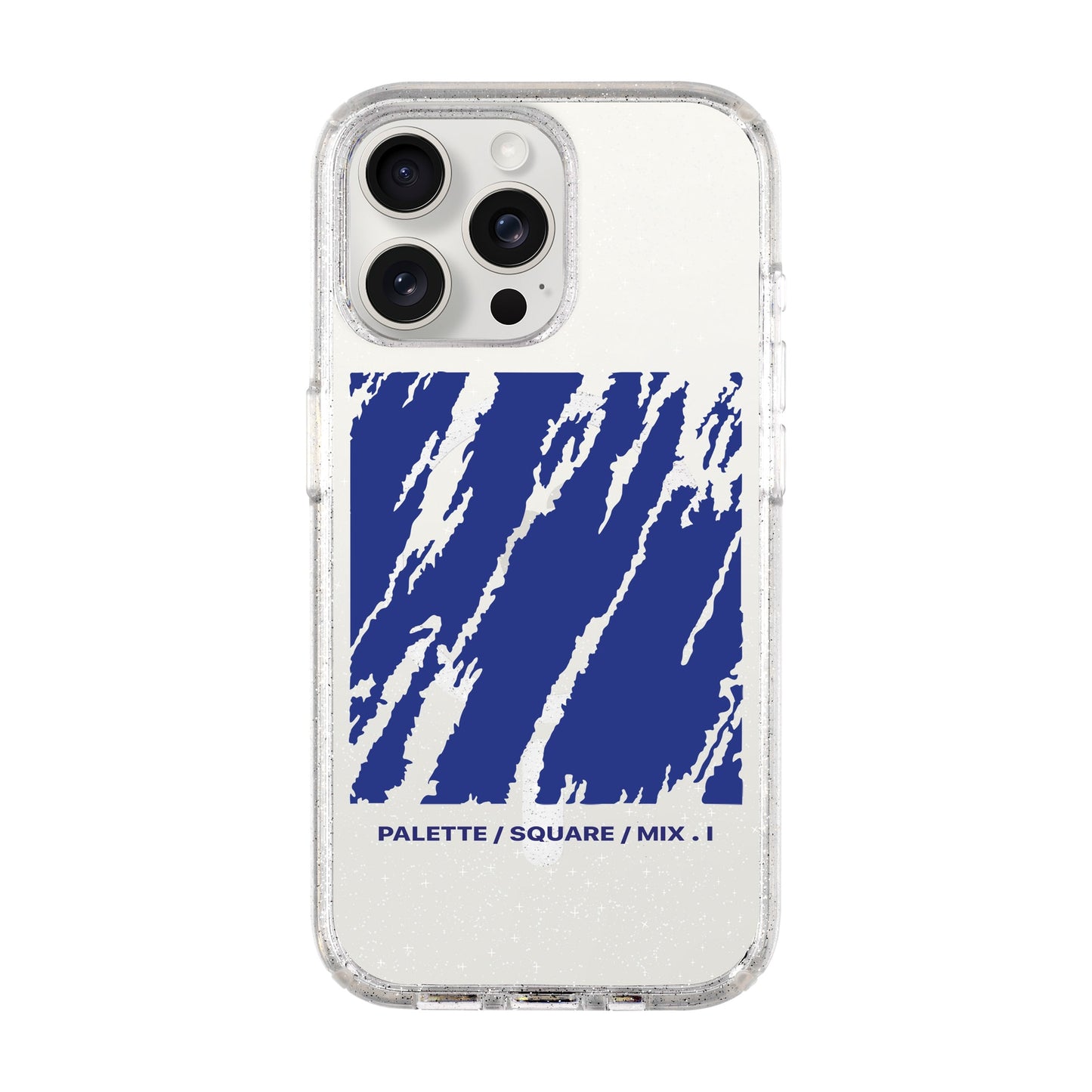 PALETTE-Shiny Kılıf MagSafe Özellikli - iPhone 15 Pro Max