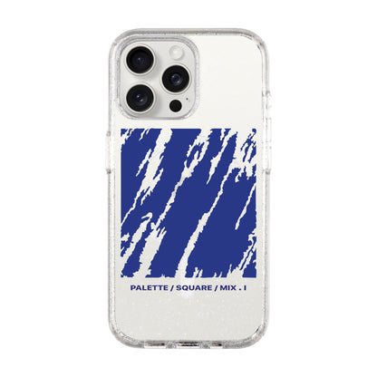 PALETTE-Shiny Kılıf MagSafe Özellikli - iPhone 15 Pro Max