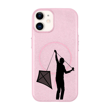 KITE-Radiant Kılıf MagSafe Özellikli - iPhone 11