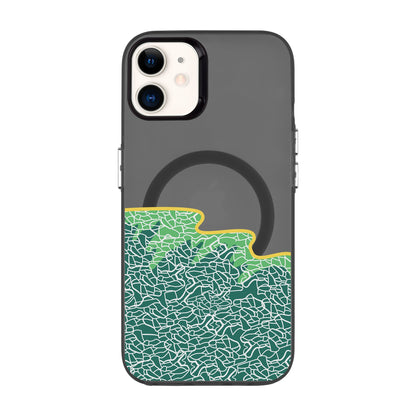 SEA-iPhone 11 Hold Kılıf MagSafe Özellikli