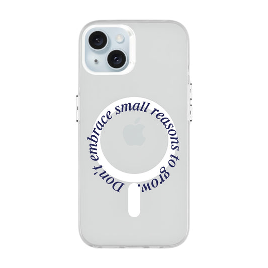 GROW-iPhone 15 Plus Hold Kılıf MagSafe Özellikli