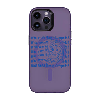 MERCURY-iPhone 14 Pro Max Hold Kılıf MagSafe Özellikli