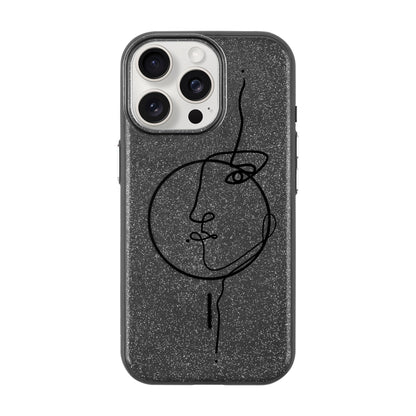 FACE-iPhone 15 Pro Max Radiant Kılıf MagSafe Özellikli