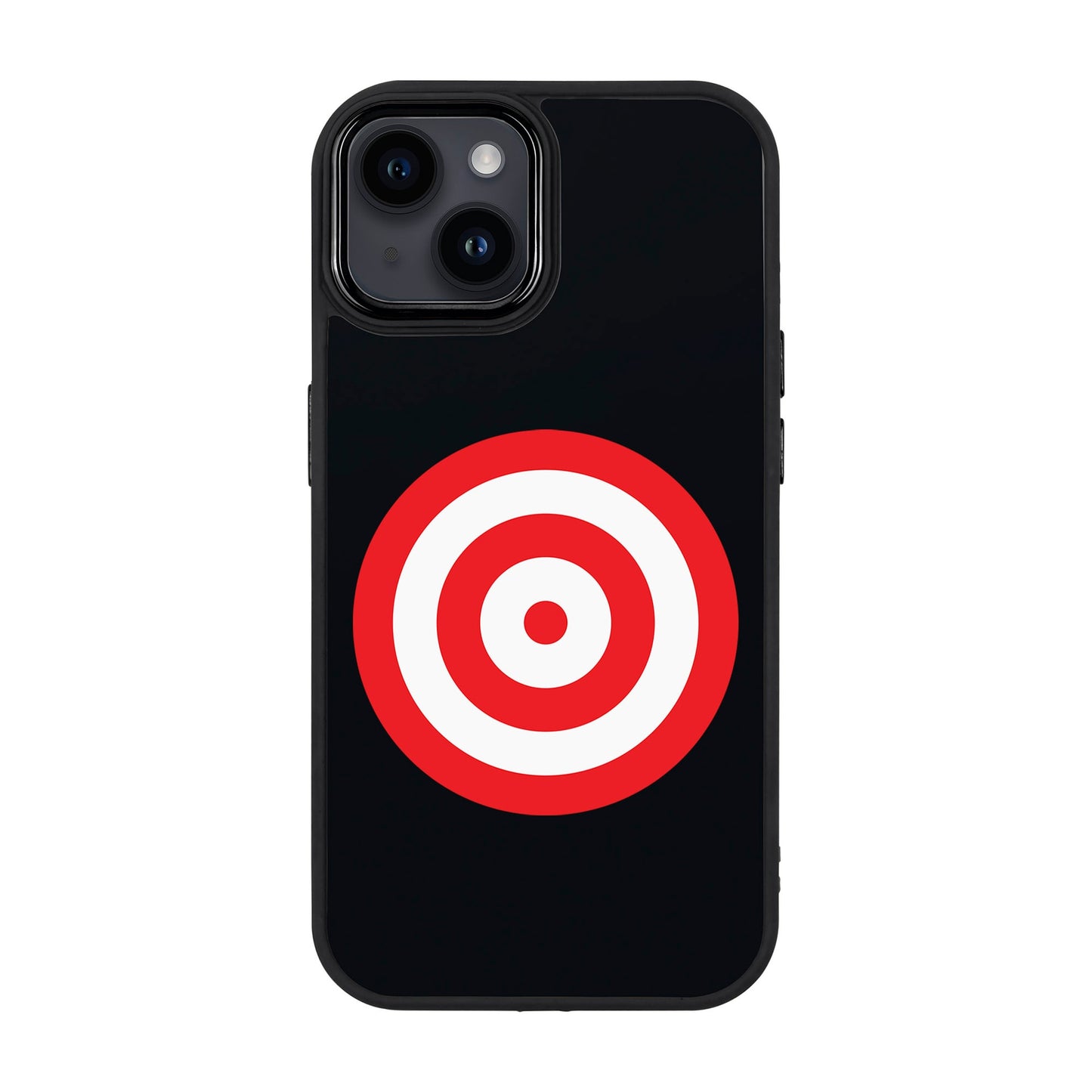 BULL'S EYE-iPhone 14 Plus Proof Kılıf