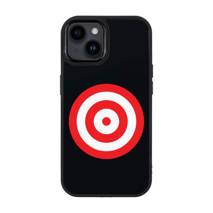 BULL'S EYE-iPhone 14 Plus Proof Kılıf