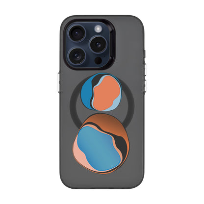 LOOKING FOR GEMS-iPhone 13 Pro Hold Kılıf MagSafe Özellikli