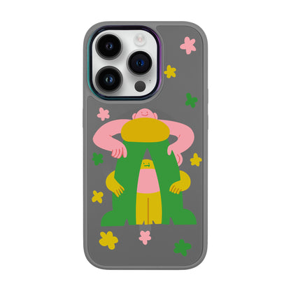 PARENT-Vigor Kılıf MagSafe Özellikli - iPhone 14 Pro