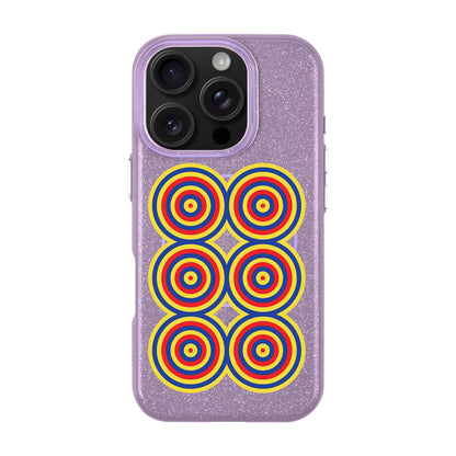 LOLLIPOPS-iPhone 16 Pro Radiant Kılıf MagSafe Özellikli