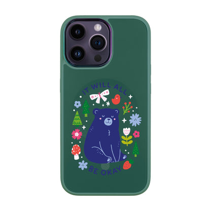 BE OKAY-iPhone 13 Pro Max Vigor Kılıf MagSafe Özellikli