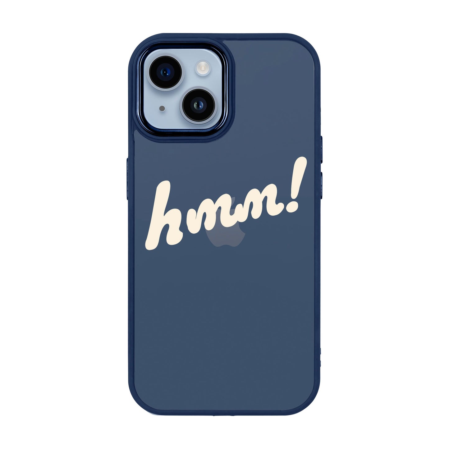 HMM-Proof Kılıf - iPhone 14