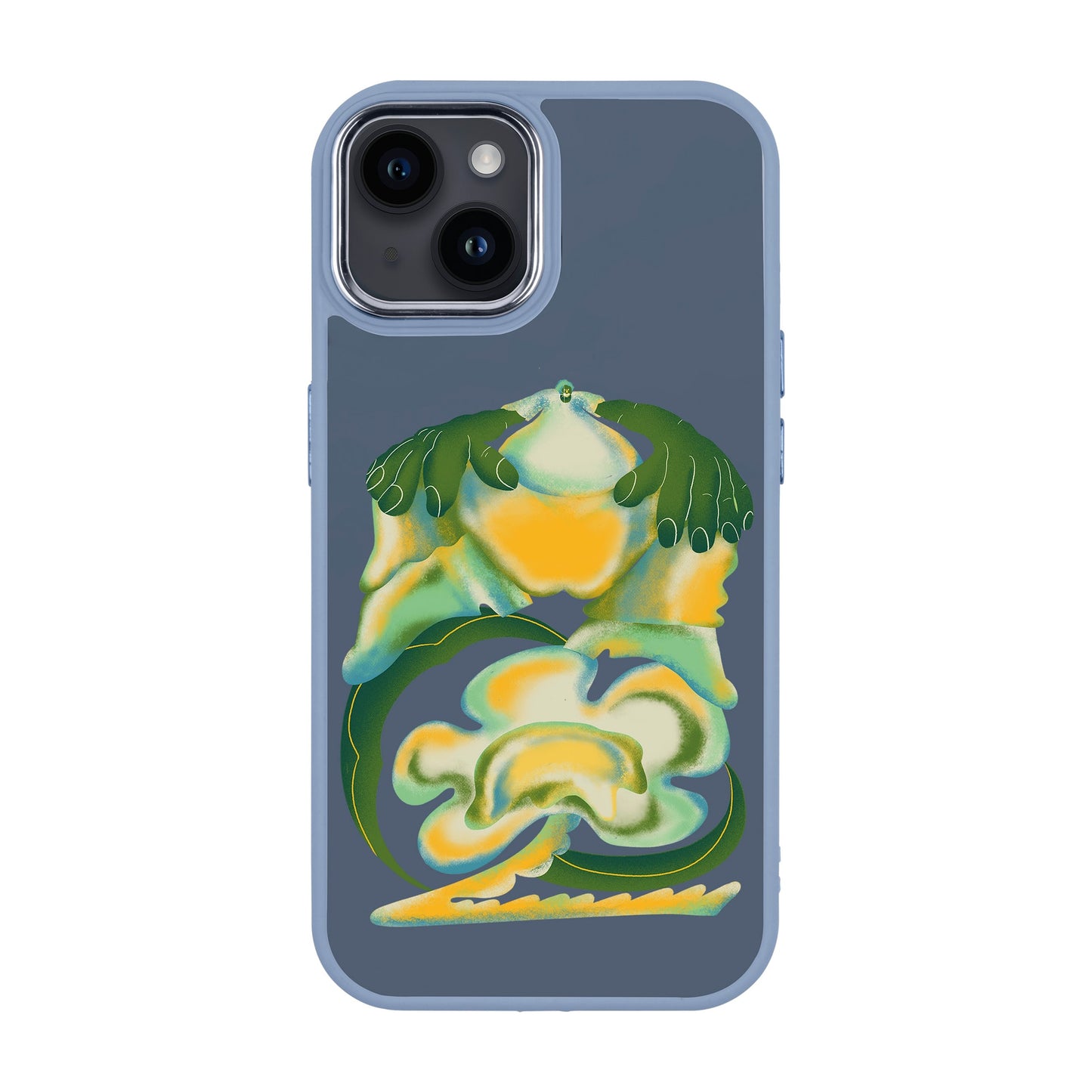 HUGE MAN-Proof Kılıf - iPhone 13