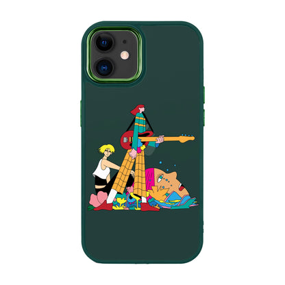 HER BAND-iPhone 11 Proof Kılıf