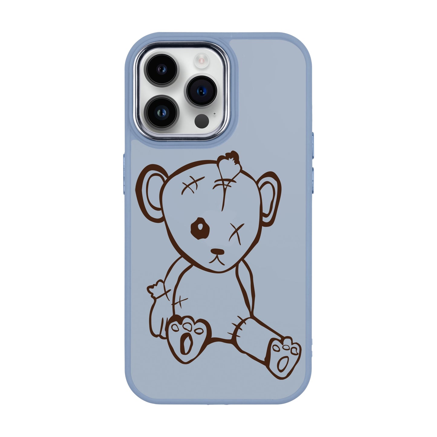 BABY BEAR-iPhone 14 Pro Max Proof Kılıf