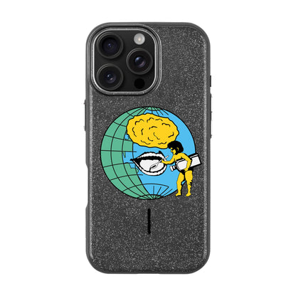 CREATIVE-iPhone 16 Pro Max Radiant Kılıf MagSafe Özellikli