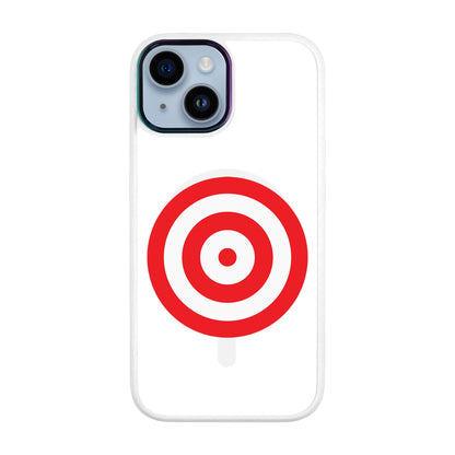 BULL'S EYE-Vigor Kılıf MagSafe Özellikli - iPhone 14