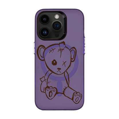 BABY BEAR-iPhone 14 Pro Hold Kılıf MagSafe Özellikli