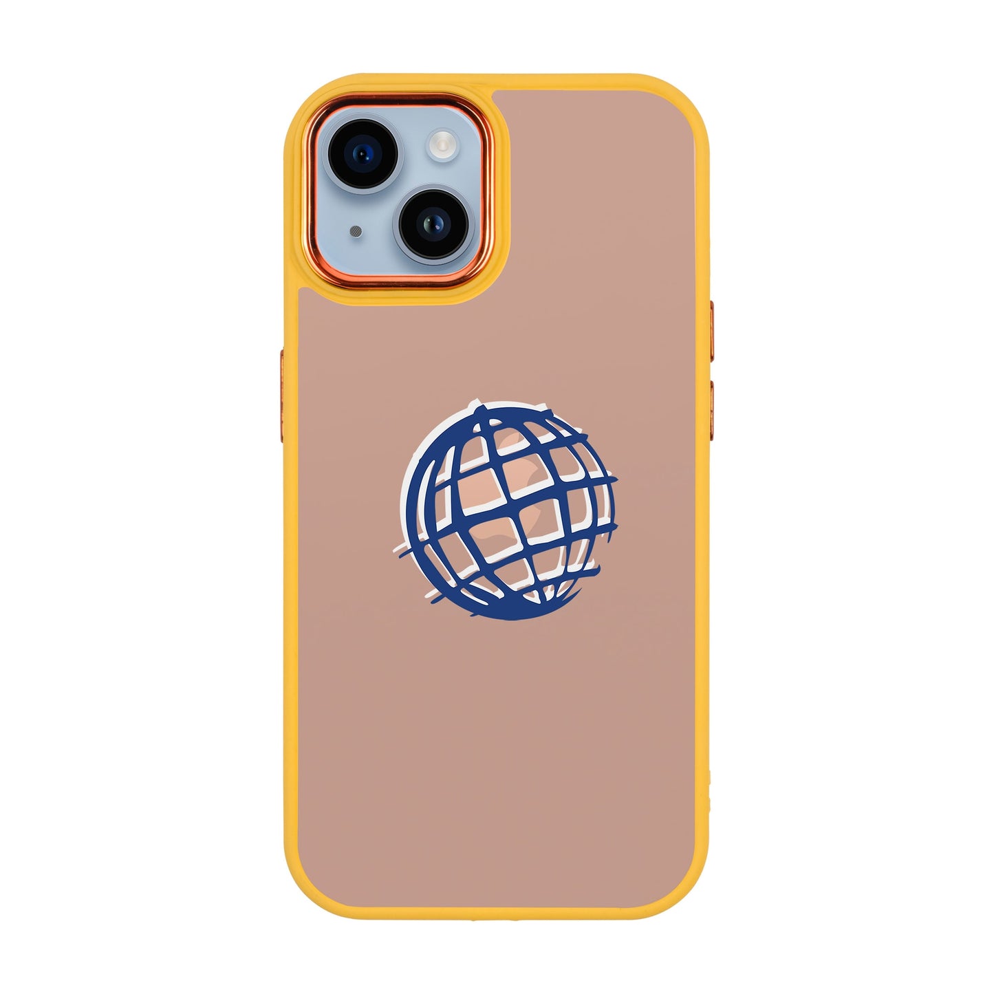 GLOBE-iPhone 14 Plus Proof Kılıf