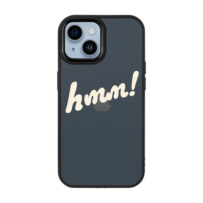 HMM-Proof Kılıf - iPhone 14