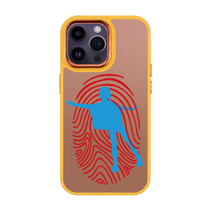 FINGERMARK-iPhone 14 Pro Max Proof Kılıf