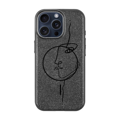 FACE-iPhone 15 Pro Max Radiant Kılıf MagSafe Özellikli