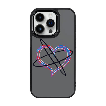 HEART ATTACK-iPhone 14 Pro Proof Kılıf