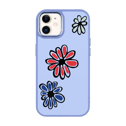 FLORIST-iPhone 11 Proof Kılıf